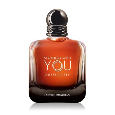 Armani Stronger With You Absolutely Apa de Parfum 100 ml Barbati | Eterna Beauty