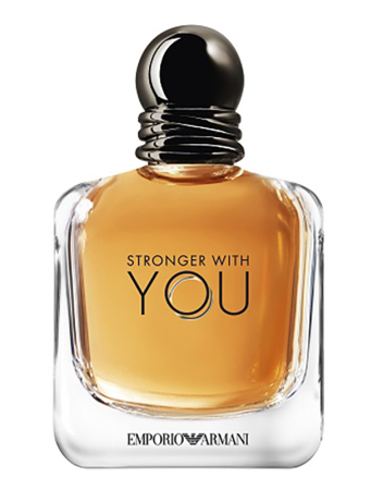 Aromatic - Giorgio Armani Stronger With You Apa de Toaleta 100 Ml Barbati | Eterna Beauty