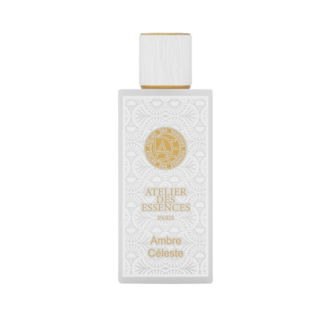 Atelier Des Essences Ambre Celeste Apa de Parfum 100 ml Unisex - Eterna Beauty