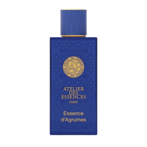 Atelier Des Essences Essences d'Agrumes Apa de Parfum 100 ml Unisex - Eterna Beauty