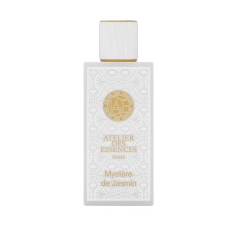 Atelier Des Essences Mystere De Jasmin Apa de Parfum 100 ml Unisex - Eterna Beauty