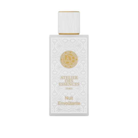 Atelier Des Essences Nuit Envoutante Apa de Parfum 100 ml Unisex - Eterna Beauty