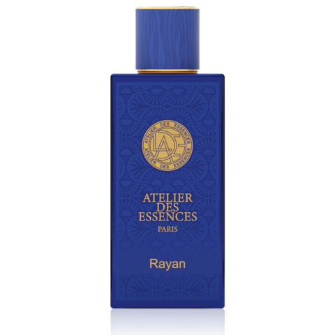 Atelier Des Essences Rayan Apa de Parfum 100 ml Unisex - Eterna Beauty