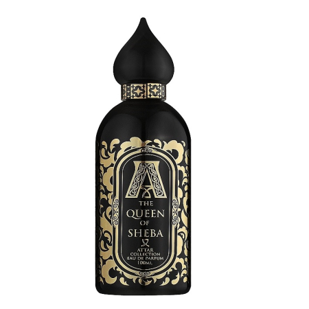 Parfumuri de Nișă - Attar Collection The Queen Of Sheba Apa de Parfum 100ml Femei | Eterna Beauty