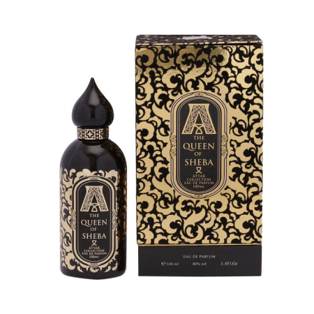 Attar Collection The Queen Of Sheba Apa de Parfum 100ml Femei | Eterna Beauty [1]