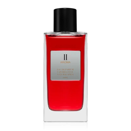 Aromatic - Aurora Scent Aroma II Apa de Parfum 100 ml barbati | Eterna Beauty