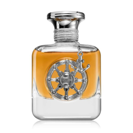 Aromatic - Aurora Scent Explorer Silver Apa de Parfum 100ml barbati | Eterna Beauty