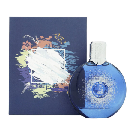 Aurora Scent La Nuit Apa de Parfum 100 ml barbati | Eterna Beauty [1]