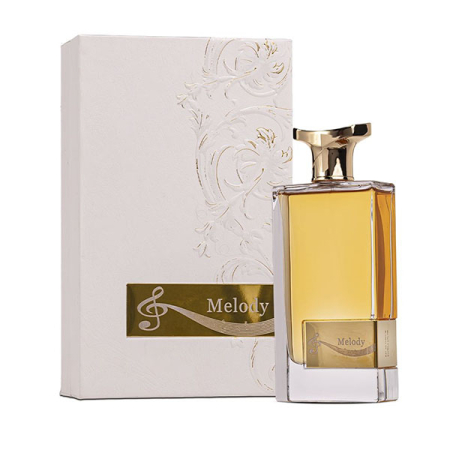Aurora Scent Melody Apa de Parfum 100ml Unisex | Eterna Beauty [1]