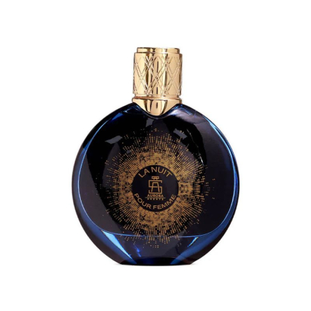 Oriental - Aurora Scent Pour Femme La Nuit Apa de Parfum 100ml Femei | Eterna Beauty