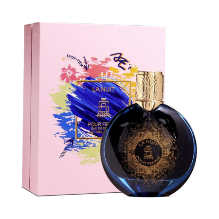 Aurora Scent Pour Femme La Nuit Apa de Parfum 100ml Femei | Eterna Beauty [1]