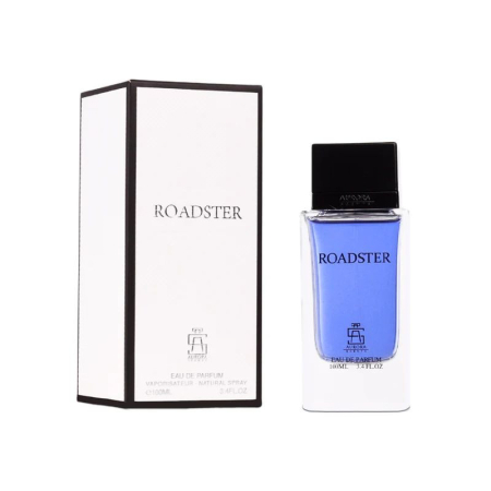 Aurora Scent Roadstar Apa de Parfum 100ml barbati | Eterna Beauty [1]