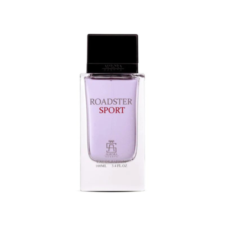 Aromatic - Aurora Scent Roadstar Sport Apa de Parfum 100 ml Barbati | Eterna Beauty