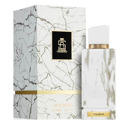 Aurora Scent Volakas Apa de Parfum 100ml Unisex | Eterna Beauty [1]