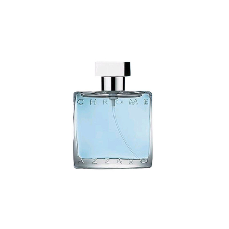 Fresh - Azzaro Chrome - Apa de Toaleta 100 ml Barbati - Eterna Beauty