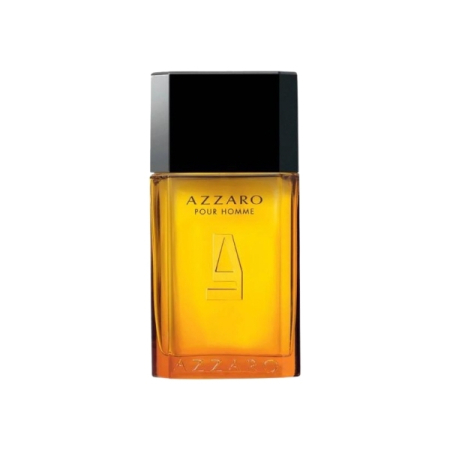Parfumuri - Azzaro Pour Homme - Apă de toaletă, 100 ml, bărbați - imagine principală