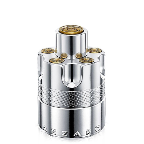 Azzaro Wanted Apa de Parfum 100 ml Barbati | Eterna Beauty