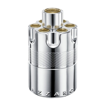 Parfumuri - Azzaro Wanted - Apă de Parfum, 50 ml, Bărbați - imagine produs