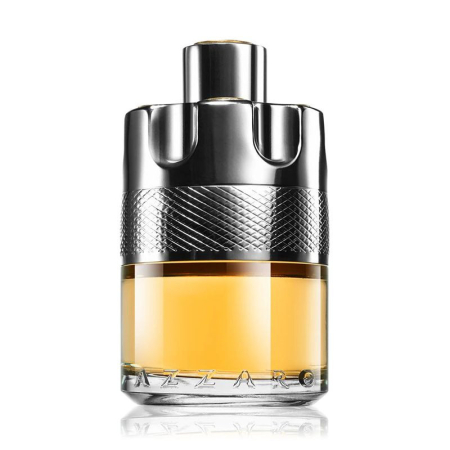 Lemnos - Azzaro Wanted By Night Apa de parfum 100 ml Barbati - Eterna Beauty