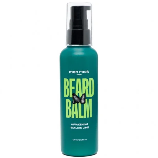 Balsam - Balsam de barba Men Rock Awakening 100 ml | Eterna Beauty