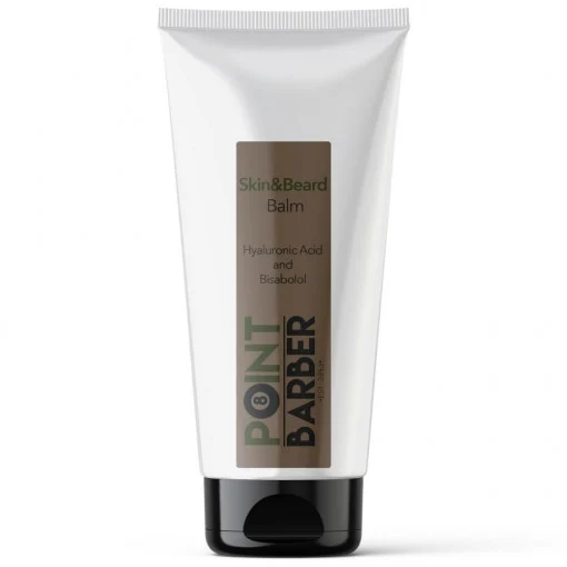 Balsam - Balsam de barba Point Barber 100 ml | Eterna Beauty
