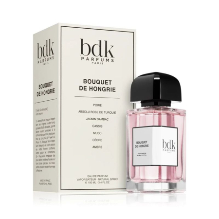 BDK Parfums Bouquet De Hongrie Apa de Parfum 100 ml Unisex | Eterna Beauty [1]