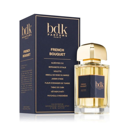 BDK Parfums French Bouquet Apa de Parfum 100 ml Unisex | Eterna Beauty [1]