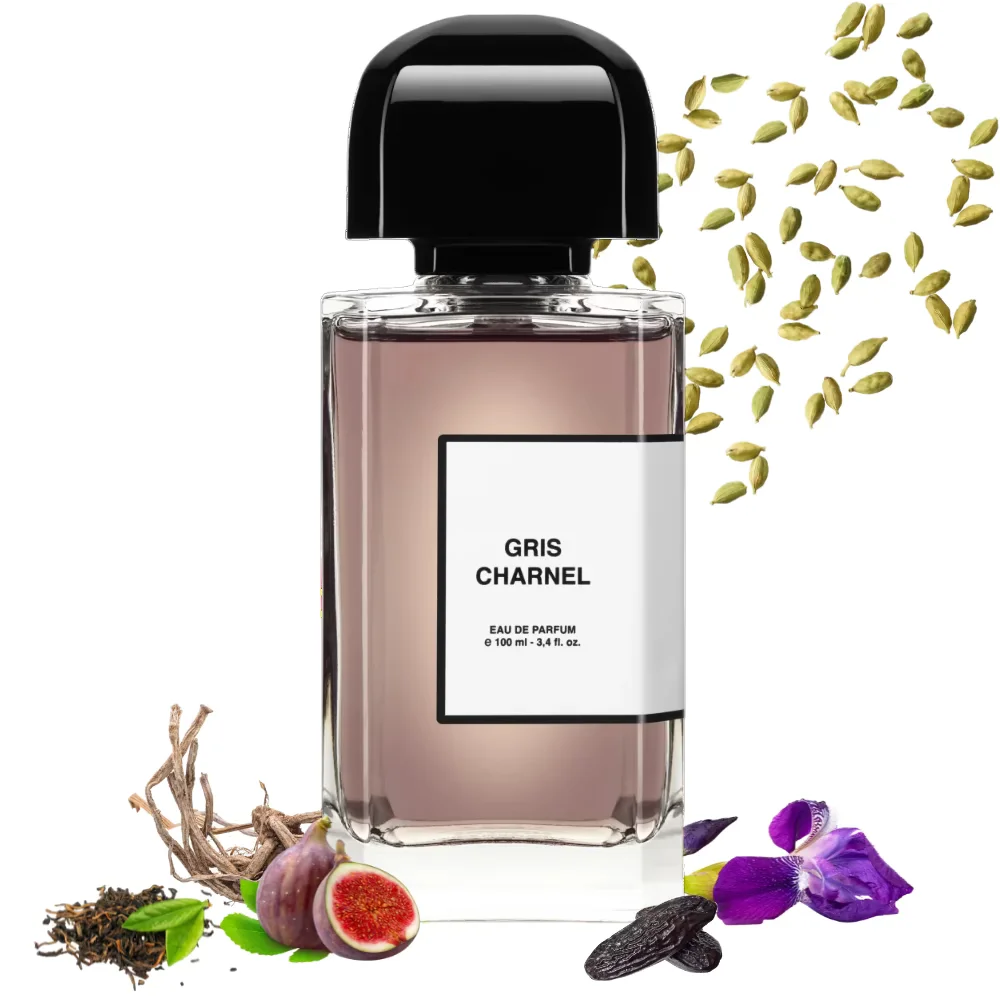 Bdk Parfums Gris Charnel - Apa de parfum 100 ml Unisex - Eterna Beauty [3]