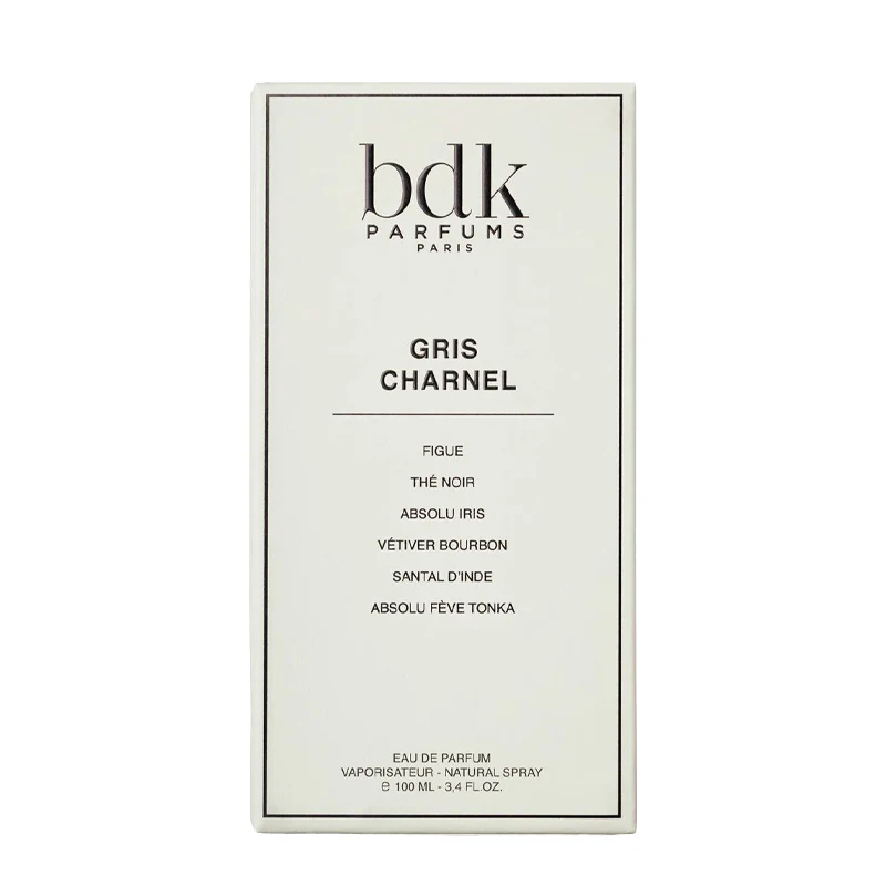 Bdk Parfums Gris Charnel - Apa de parfum 100 ml Unisex - Eterna Beauty [2]