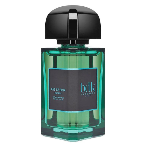 Bdk Parfums Pas Ce Soir - Extract de parfum 100 ml Unisex - Eterna Beauty
