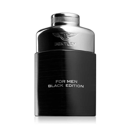 Bentley Bentley for Men Black Edition Apa de Parfum 100 ml barbati | Eterna Beauty