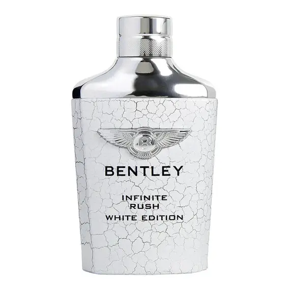 Aromatic - Bentley Infinitte Rush White Edition Barbati Apa de Toaleta 100 ml | Eterna Beauty