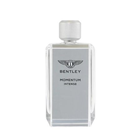 Parfumuri - Bentley Momentum Intense - Apă de Parfum, 100 ml, Bărbați - imagine produs