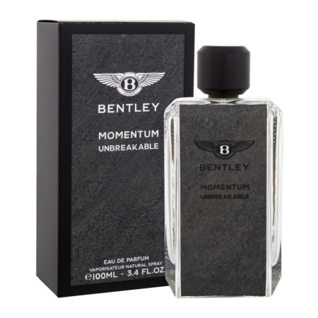 Bentley Momentum Unbreakable Apa de Parfum 100 ml barbati | Eterna Beauty [1]
