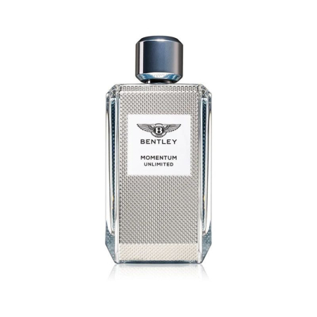 Acvatic - Bentley Momentum Unlimited Apa de Toaleta 100 Ml Barbati | Eterna Beauty