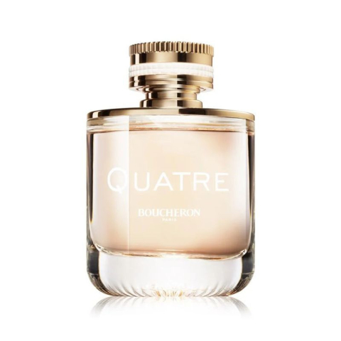 Floral - Boucheron Quatre Apa de Parfum Femei 100 Ml | Eterna Beauty