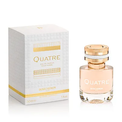 Boucheron Quatre Apa de Parfum 30 ml Femei | Eterna Beauty [1]