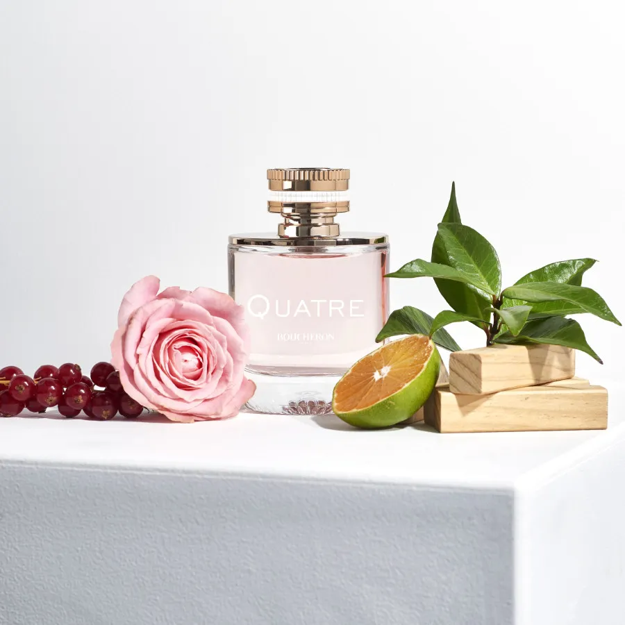 Boucheron Quatre Apa de Parfum Femei 50 Ml | Eterna Beauty [2]