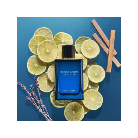 Boucheron Singulier Apa de parfum 100 ml Barbati - Eterna Beauty [2]