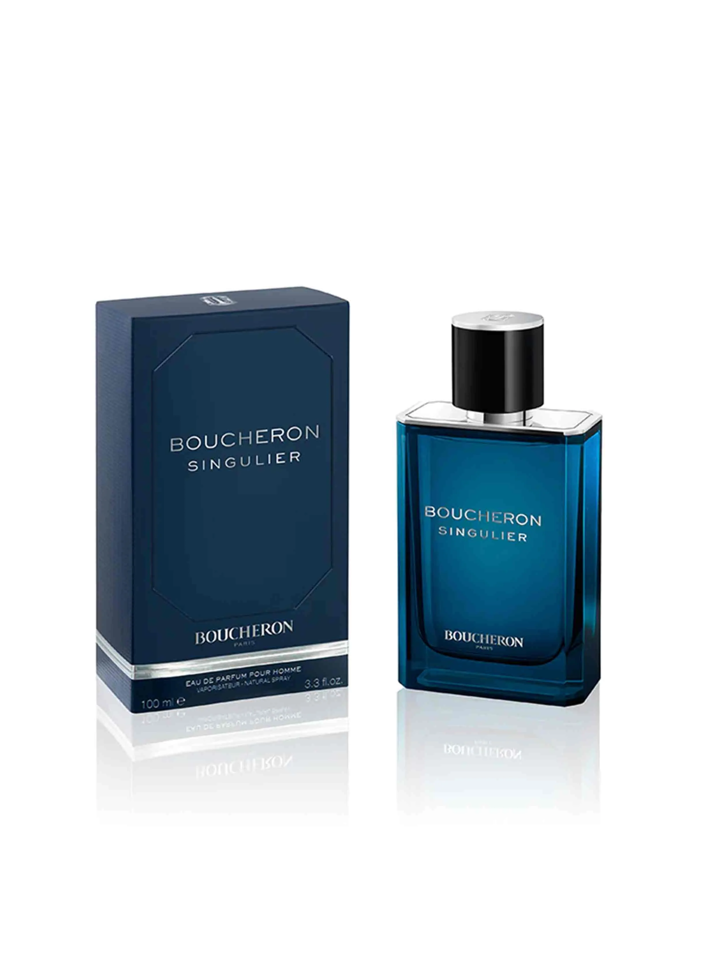 Boucheron Singulier Apa de parfum 100 ml Barbati - Eterna Beauty [1]