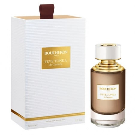 Boucheron Tonka De Canaima Apa de Parfum 125 ml Unisex | Eterna Beauty [1]