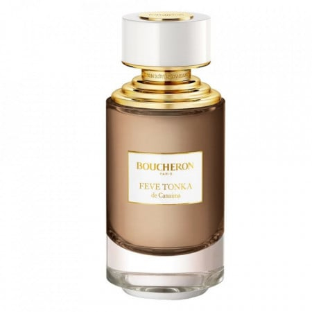 Oriental - Boucheron Tonka De Canaima Apa de Parfum 125 ml Unisex | Eterna Beauty