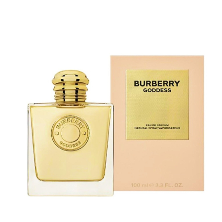 Burberry Goddess - Apa de Parfum 100 ml Femei - BURBERRY - Eterna Beauty [1]