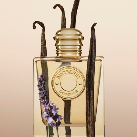 Burberry Goddess - Apa de Parfum 100 ml Femei - BURBERRY - Eterna Beauty [2]