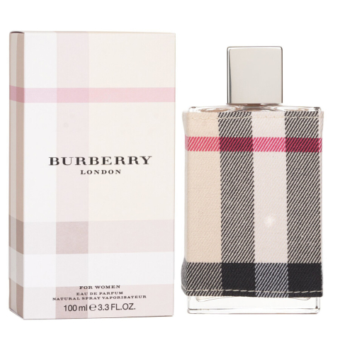 Burberry London Apa de Parfum 100 ml Femei | Eterna Beauty [1]