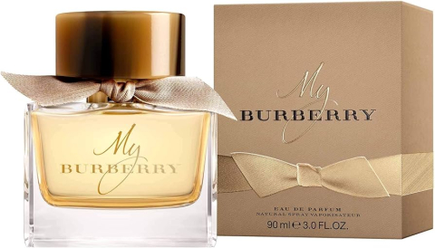 Burberry My Burberry Apa de Parfum 90 ml Femei | Eterna Beauty [1]