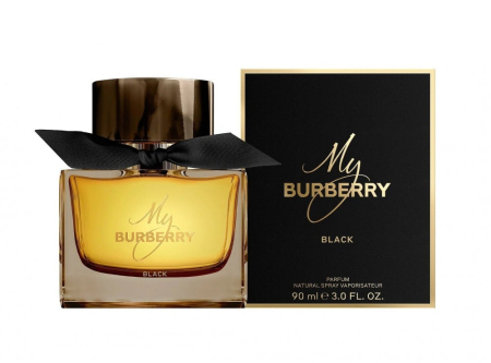 Burberry My Burberry Black Apa de parfum 90 ml Femei - Eterna Beauty [1]