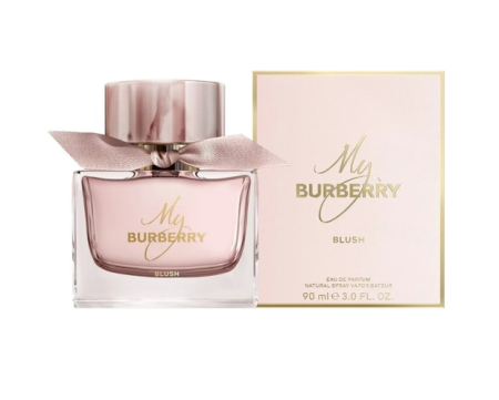 Burberry My Burberry Blush Apa de parfum 90 ml Femei - Eterna Beauty [1]