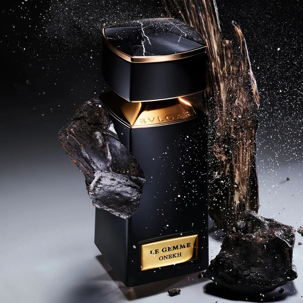 Bvlgari Le Gemme Onekh Apa de parfum 100 ml Barbati - Eterna Beauty [2]