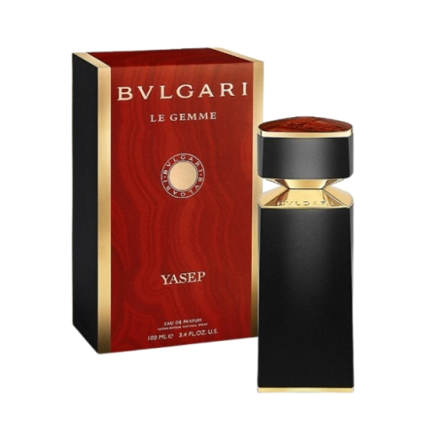 Bvlgari Le Gemme Yasep Apa de parfum 100 ml Barbati - Eterna Beauty [1]